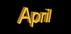 [April]